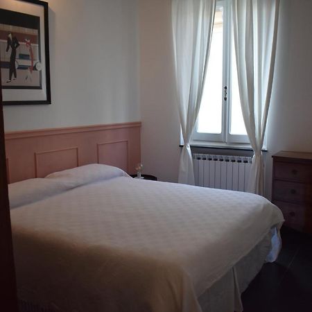 Appartamento Elena By Vacanze In Chiavari Exterior photo
